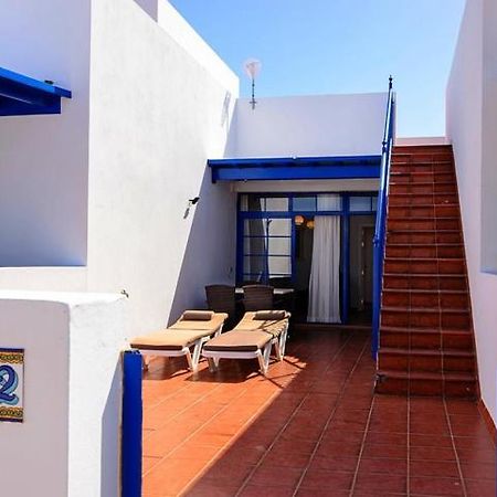 Casa Nancy Leilighet Puerto Calero Eksteriør bilde