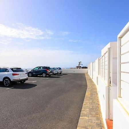Casa Nancy Leilighet Puerto Calero Eksteriør bilde
